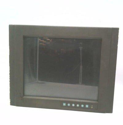 ADVANTECH FPM-3150TVE