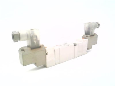 SMC SY7440R-3DZ