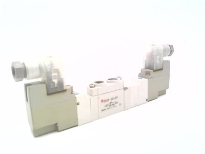 SMC SY5420-5DZ-01T