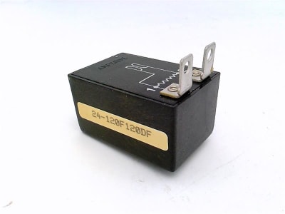 AMPERITE 24-120F120DF