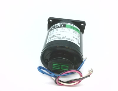 ORIENTAL MOTOR 41K25RGN-CW2J