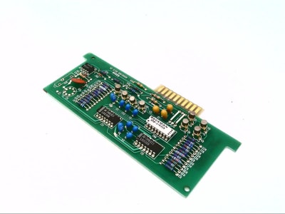 RONAN ENGINEERING CO X84-200-100