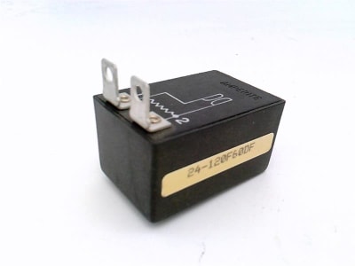 AMPERITE 24-120F60DF
