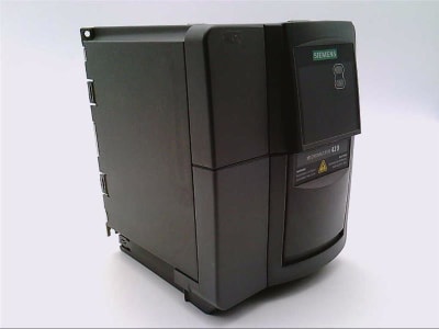 SIEMENS 6SE6420-2AD22-2BA1