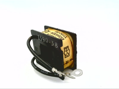 EATON CORPORATION 9-1590-38