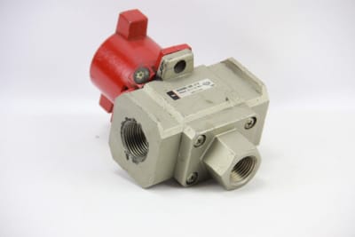 SMC NVHS5500-N06-X116