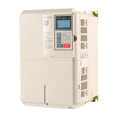 YASKAWA ELECTRIC CIMR-G7A4011