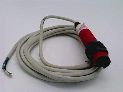 EATON CORPORATION E58CAL18T110R2