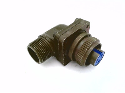 AMPHENOL MS3108A10SL-3S