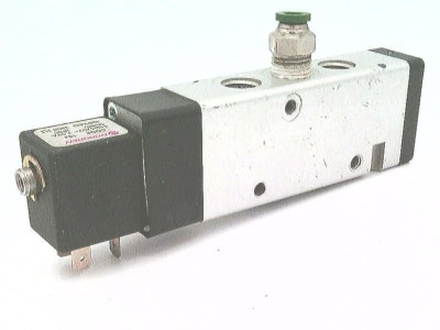 NORGREN V61R513A-A218JB