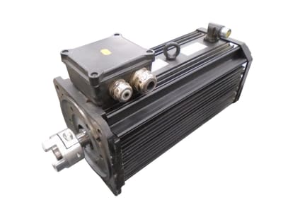 LENZE MCA19S35-RS0P2-B28R-KS5F52N-R0SU