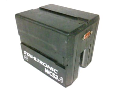 STAHL WCS3A-LS227S-0