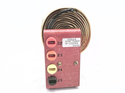 MTE M-1004A