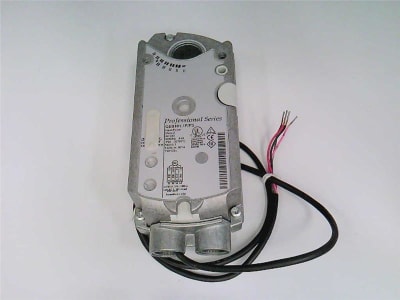 SIEMENS GEB161.1P/PS