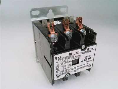 FUNCTIONAL DEVICES FN24A4A30