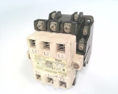 FUJI ELECTRIC SRC3631-2UL