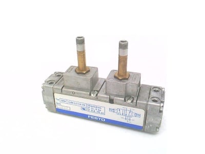 FESTO CJM-5/2-1/4-FH