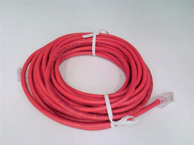 BELKIN A3X126-25-RED