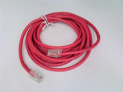 BELKIN A3X126-10-RED