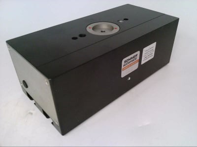 SOMMER AUTOMATIC GEH6180