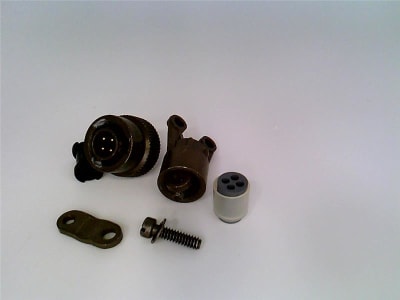 SOURIAU 851-06EC8-4P50