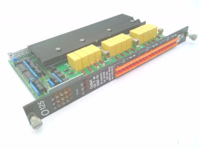 B&R O125