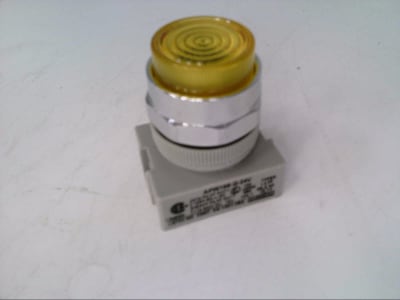 IDEC APW199-Y-24V