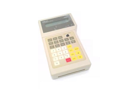 OMRON SP10-PRO01-V1