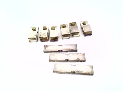 GOULD INSTRUMENT SYSTEMS INC G82203D