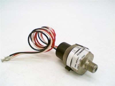 OMEGA ENGINEERING PSW-627