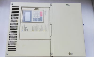 YASKAWA ELECTRIC CIMR-G7A4045