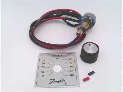 DANFOSS 27121