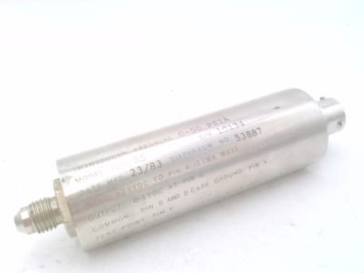 EMERSON 1332A5