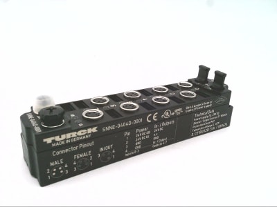 TURCK SNNE-0404D-0001