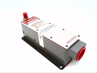 DANAHER CONTROLS EA70060055