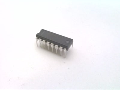 MAXIM INTEGRATED PRODUCTS MAX232ACPE+