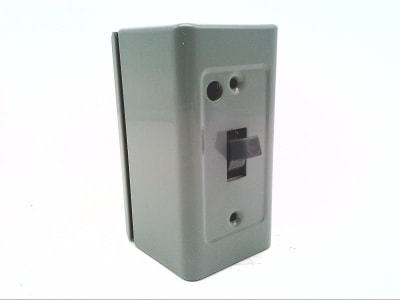 ALLEN BRADLEY 600-TAX5