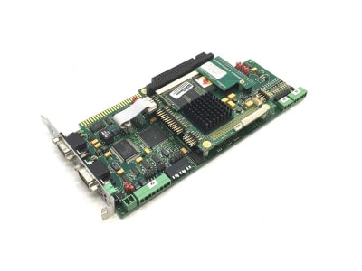 PHOENIX CONTACT IBS-ISA-FC/486DX/I-T