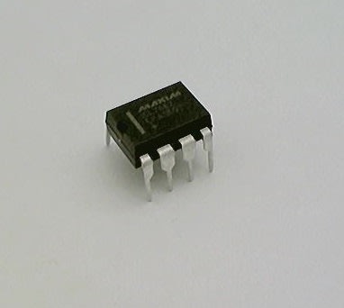 MAXIM INTEGRATED PRODUCTS ICL7662EPA+