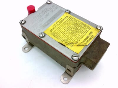 DANAHER CONTROLS EA180-21302