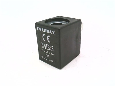 PNEUMAX MB5
