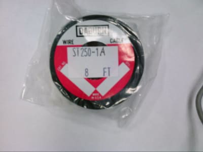 DABURN ELECTRONICS ST250-1A