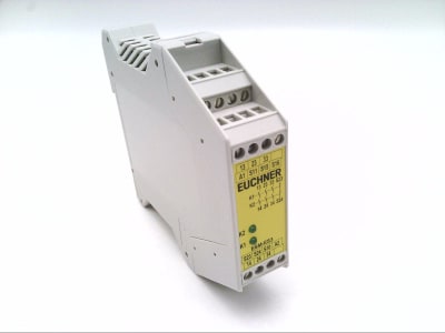 EUCHNER ESM-ES301