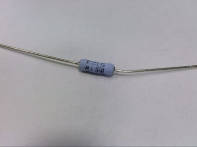 MATSUSHITA ELECTRIC ERG-1SJ512