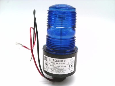 TOMAR 490S-1280-BLUE