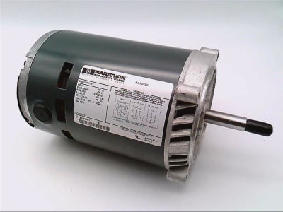 GENERAL ELECTRIC 5K37MN38