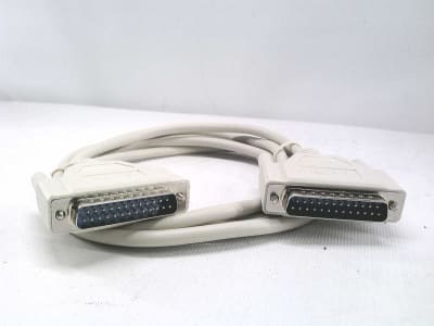 NORTHERN TECHNOLOGIES DB25M/M