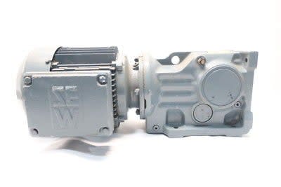 SEW EURODRIVE SA47/T-DRS71M4