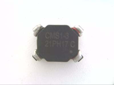 EATON CORPORATION CMS1-3-R