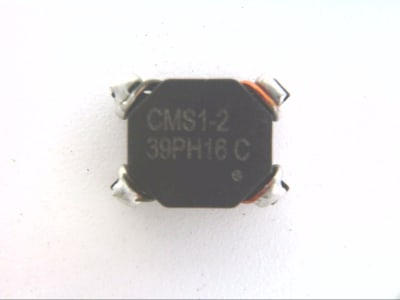 EATON CORPORATION CMS1-2-R